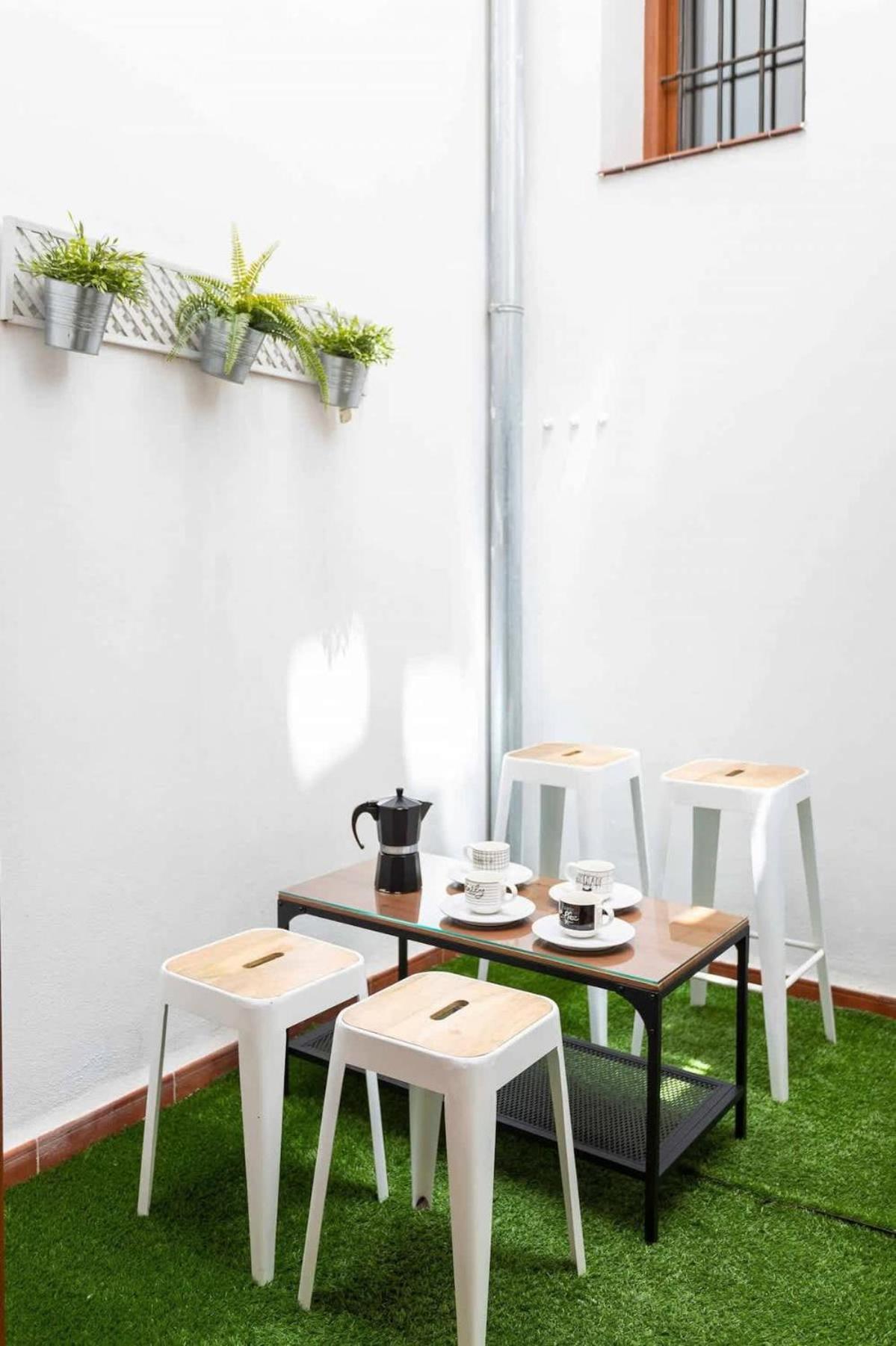 Ferienwohnung Vivendos - Ma08 - Rodrigo Málaga Exterior foto
